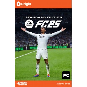 EA Sports "FIFA" FC 25 - Standard Edition EA App CD-Key